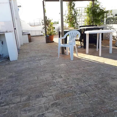 Casa Cody Apartmán Alvor