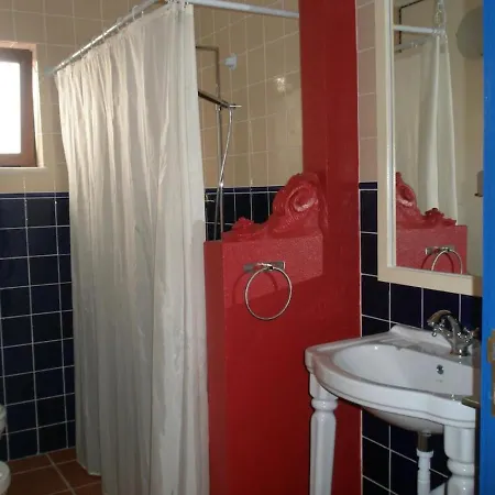 Apartmán Casa Cody