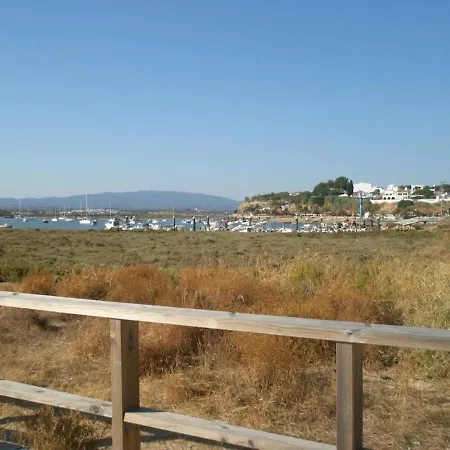 Apartmán Casa Cody Alvor