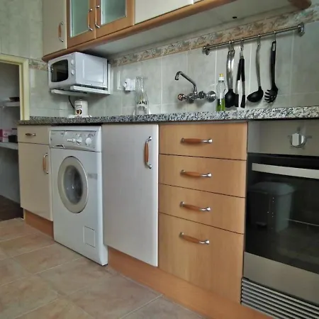 Casa Cody Apartment Alvor