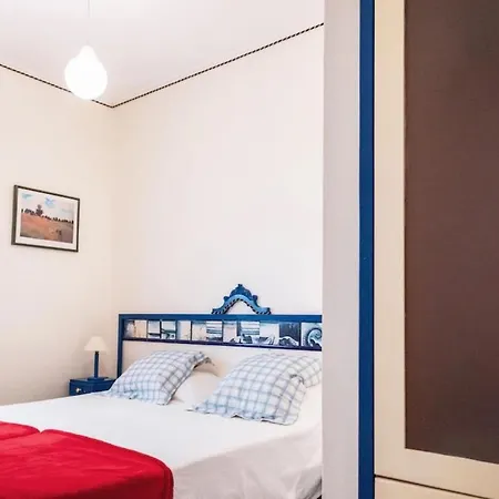 Apartment Casa Cody *