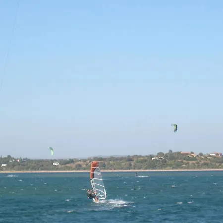 Casa Cody Lejlighed Alvor